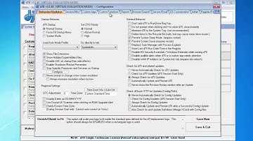 Quick Tip - Making d7x Look Like Previous Versions