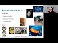 Chapter 3 [Part 1/2] - Cell Structure and Function