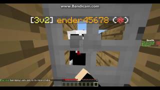 minebuilders rust ender456789 is hacker!
