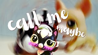LPS~Call Me Maybe~mv LPS~Call Me Maybe~mv
