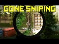 Gone Sniping - Escape From Tarkov