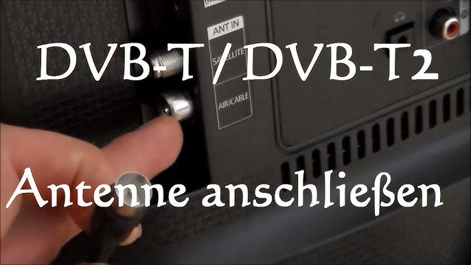 Digital Receiver - Anleitungen & Einrichtung