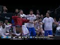 OKC Thunder at Utah Jazz | Game Highlights | NBA Cup Group Play | November 21, 2025