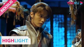 Seorang penjaga dibunuh tengah malam secara misterius! |Strange Stories| YOUKU