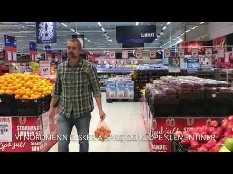 Video: Er Det Mulig å Gå Opp I Vekt Fra Appelsiner Og Mandariner