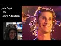 Jane Says by Jane&#39;s Addiction | Name that Tune Challenge | Music Reaction Video