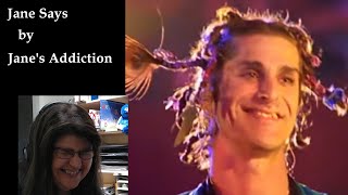 Jane Says by Jane&#39;s Addiction | Name that Tune Challenge | Music Reaction Video