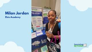 Testimonial from Elsie Academy | ELC of Duval Conference