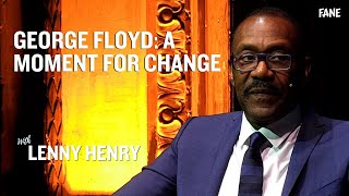 Lenny Henry | George Floyd: A Moment For Change