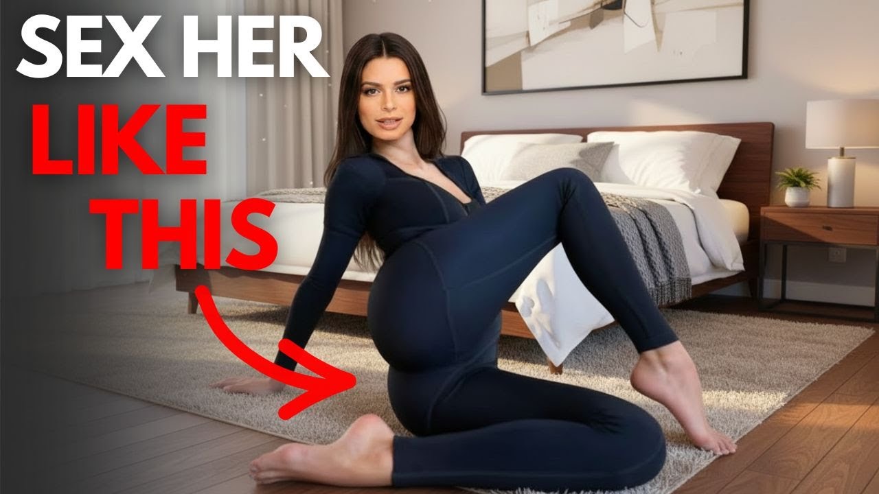 9 Sex Positions Women Crave in 2026 (And Make You Last Way Longer)