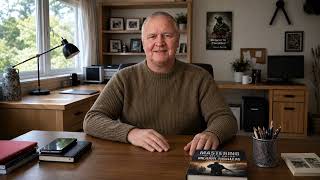 Writing Military Thrillers Episode 10: Authentic Military Characters