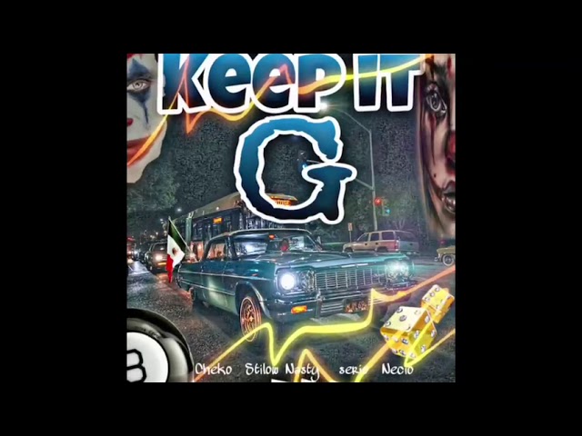 Watch Keep It G MalvadosClick Feat Checko on YouTube Watch Keep It G MalvadosClick Feat Checko on YouTube