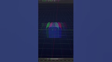 Stop overlaping while beveling #blender3d