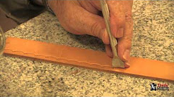 How To Stamp Leather