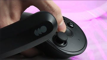 VALVE Index (Knuckles) Controller Review | Vrtual