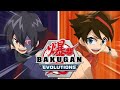 Bakugan volution pisodes 16 vf dan contre monsieur magnus