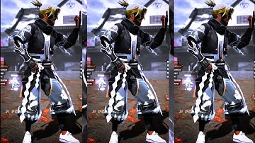 FUTURE - MASK OFF ..✨ || Alightmotion preset XML ✨📈 || @N_P GAMING