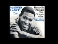 Marvin Gaye ~ I Heard It Through The Grapevine 1968 Soul Purrfection Version