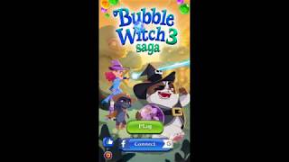 لعبة Bubble Witch 3 Saga v5 4 4 العاب الاندرويد screenshot 1