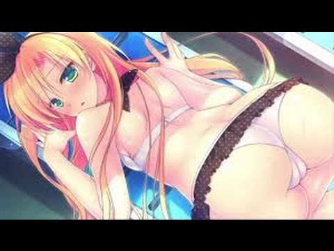 Anime ecchi pics
