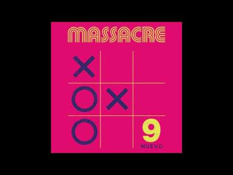 Massacre ft. Bandalos Chinos - Insomnio (AUDIO)
