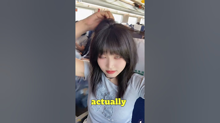 Beauty Exposed   Her Perfect Hair Is Fake!#shorts