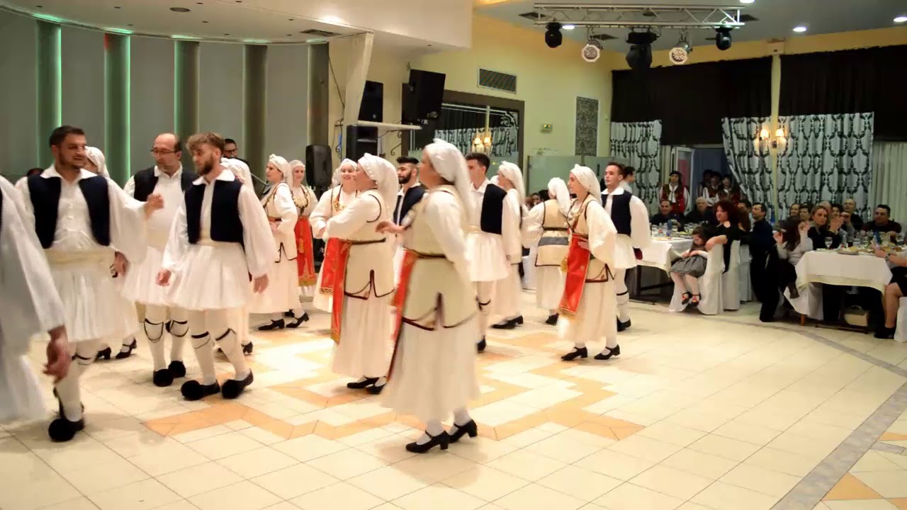 ΚΑΓΚΕΛΙ ΛΙΒΑΝΑΤΩΝ - ΡΟΥΜΕΛΗ