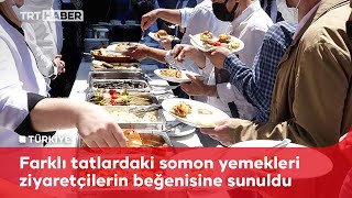 Trabzon'da \