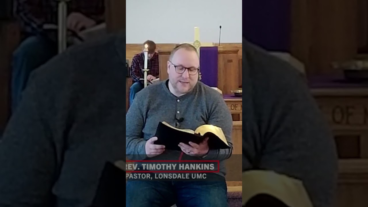 Warning: Don't Repeat Ancestors' SINS! Seek God & Repent! 