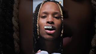 Celebrity Lil Durk Changed After King Von 😳 The Truth Behind Their Bond#shorts #viral Wealth