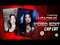 Trending loading video editing and cap cap Instagram trending reels edit