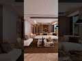 Luxury interior design walkthrough ✨🌌 share it with someone #lightingdecor #lighting #lightdesign #
