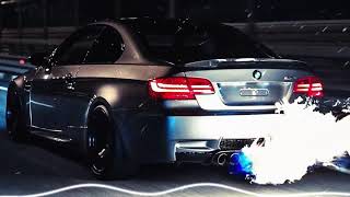 Night Car Music Gangster Rap Trap B Cruising Trap Edition Hip Hop Mix