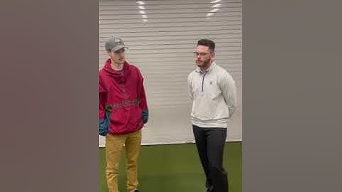 PGA Level 2 Lesson 1 intro