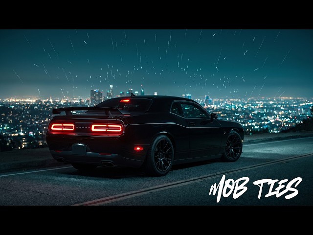 LMB - Mob Ties [GANGSTER TRAP]