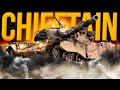 ТАНК О КОТОРОМ МЕЧТАЮТ ВСЕ ТАНКИСТЫ *T95/FV4201 Chieftain*