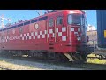 Trans Cargo 3788 - ASEA 1 141 043 HŽ CARGO HŽ Zagreb Zapadni Teretni.HR 