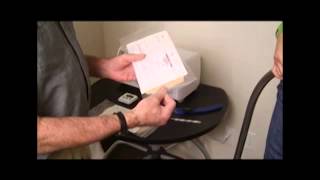 Custom Orthotics -- How to get it fit | Advanced Casting Technology