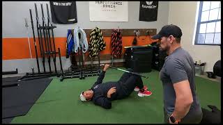 Unlocking Golf Longevity: Notah Begay on Anti-Rotational Exercises & the Golf Forever Swing Trainer