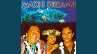 Video thumbnail of "Maohi Dreams - Vero I Maupiti"