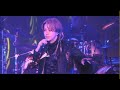 アリス九號.(ALICE NINE.) / RAINBOWS @ 新木場STUDIO COAST