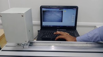 measuring scale calibration