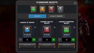 PROXIMA VS NODE 38 IRONMAN(IW)
