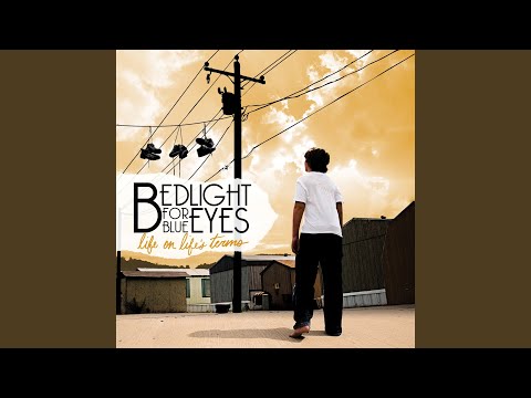 BEDlight for blueEYES - Michael