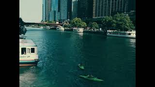 Postcard of Chicago by TCLARK #videographer#trending#chicago#subscribe#sightseeing