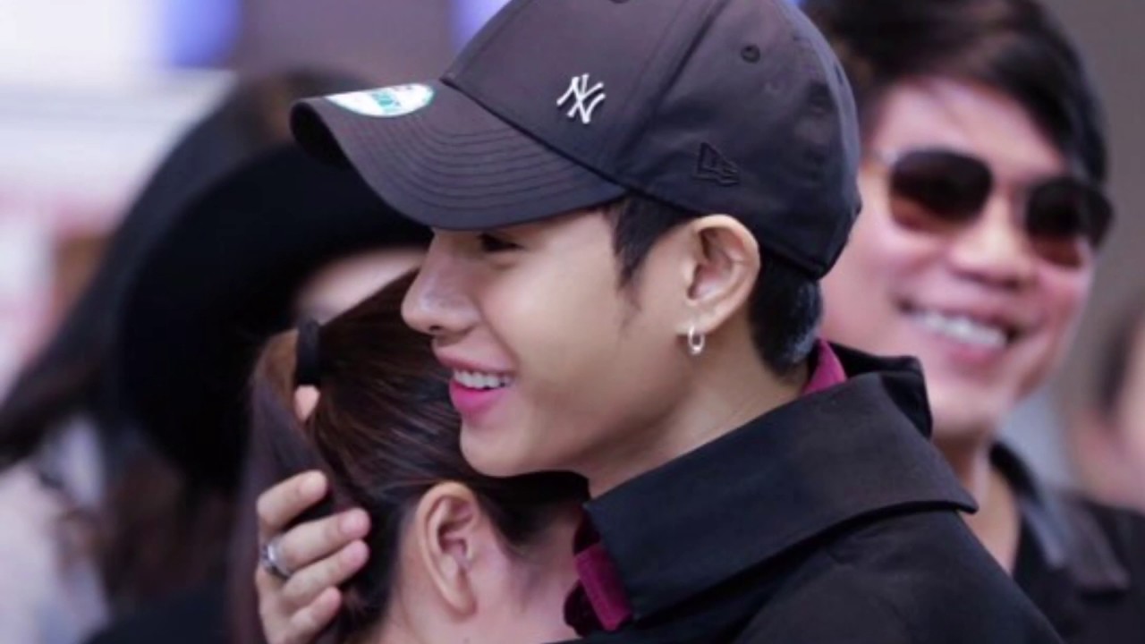 #เป๊กผลิตโชค ทำไมพวกเราถึงรักและรอคุณอยู่(06-06-2017)