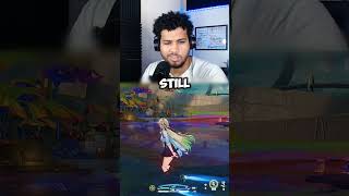 Lynaes Special Move Is So Unexpected