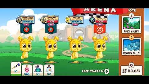 1st 2nd 3rd and 4th MASTER LEVEL MALAYSIA AT SUPERSTAR PARTY #FunRun3