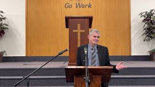 Galatians 6:7-10 In Due Season