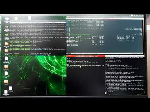 객체인식(YOLOv3-tiny) with custom 데이터셋:Object Detection YOLOv3-tiny with custom dataset on Jetson Nano